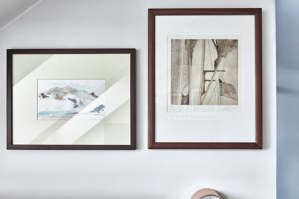 Byhus på Østerbro Byhus på Østerbro