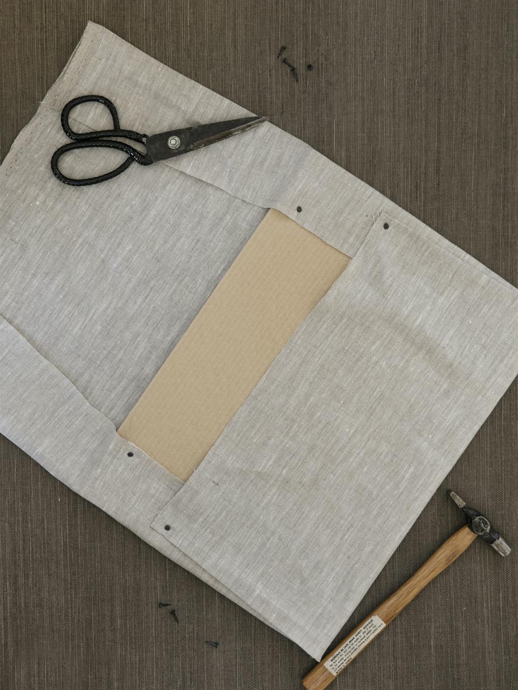 Sådan laver du dit eget moodboard - Moodboard fra Moods