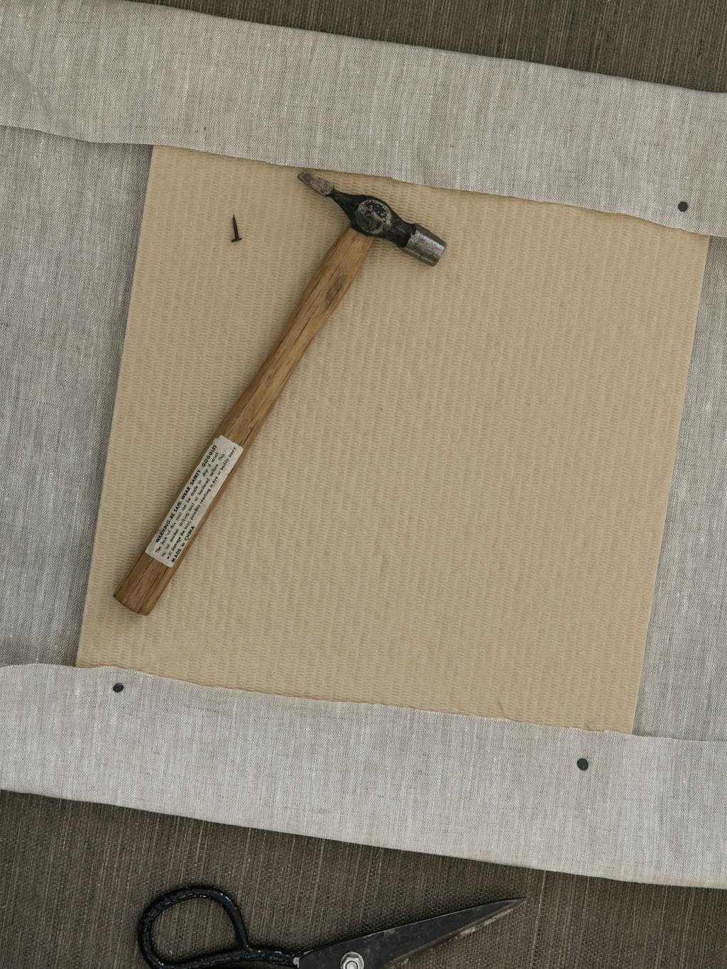 Sådan laver du dit eget moodboard - Moodboard fra Moods