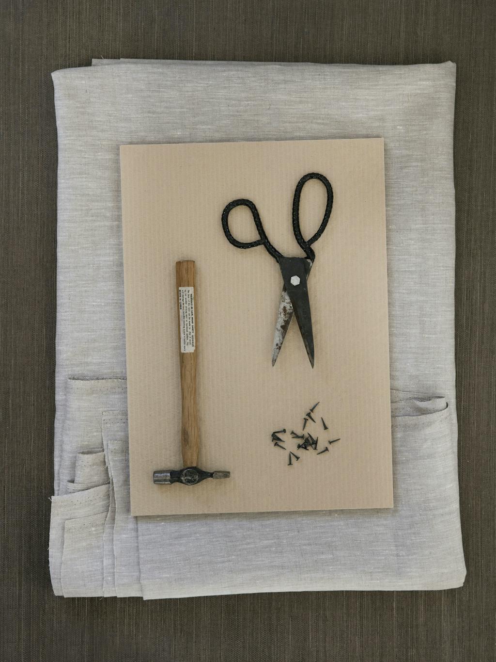 Sådan laver du dit eget moodboard - Moodboard fra Moods