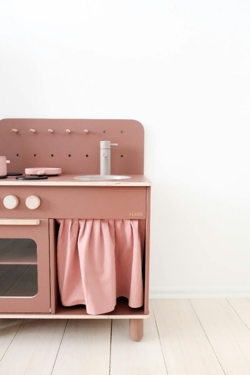 Flexa legekøkken