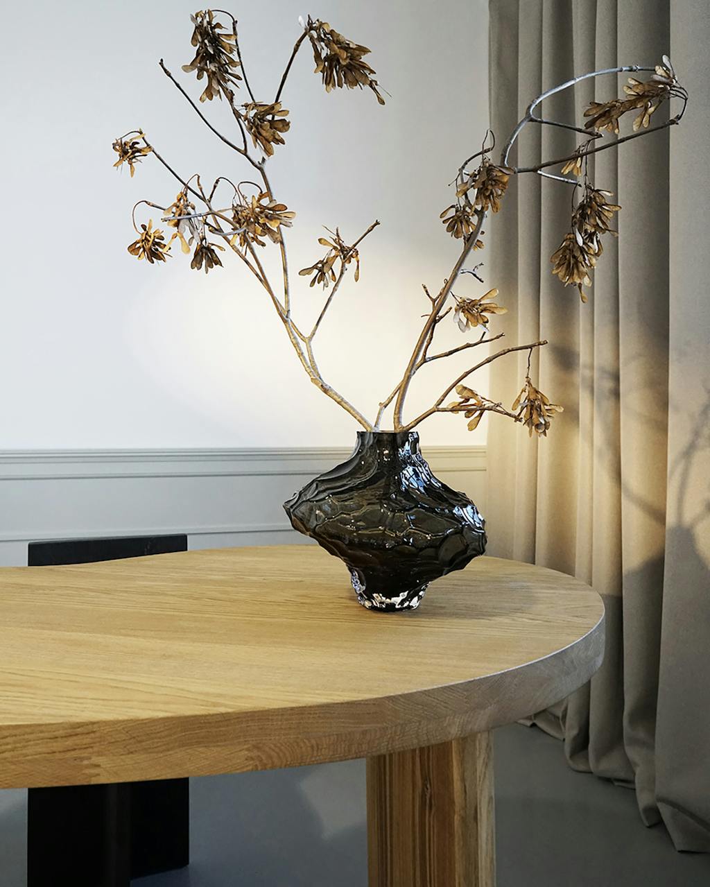 Canyon Vase Hein Studio