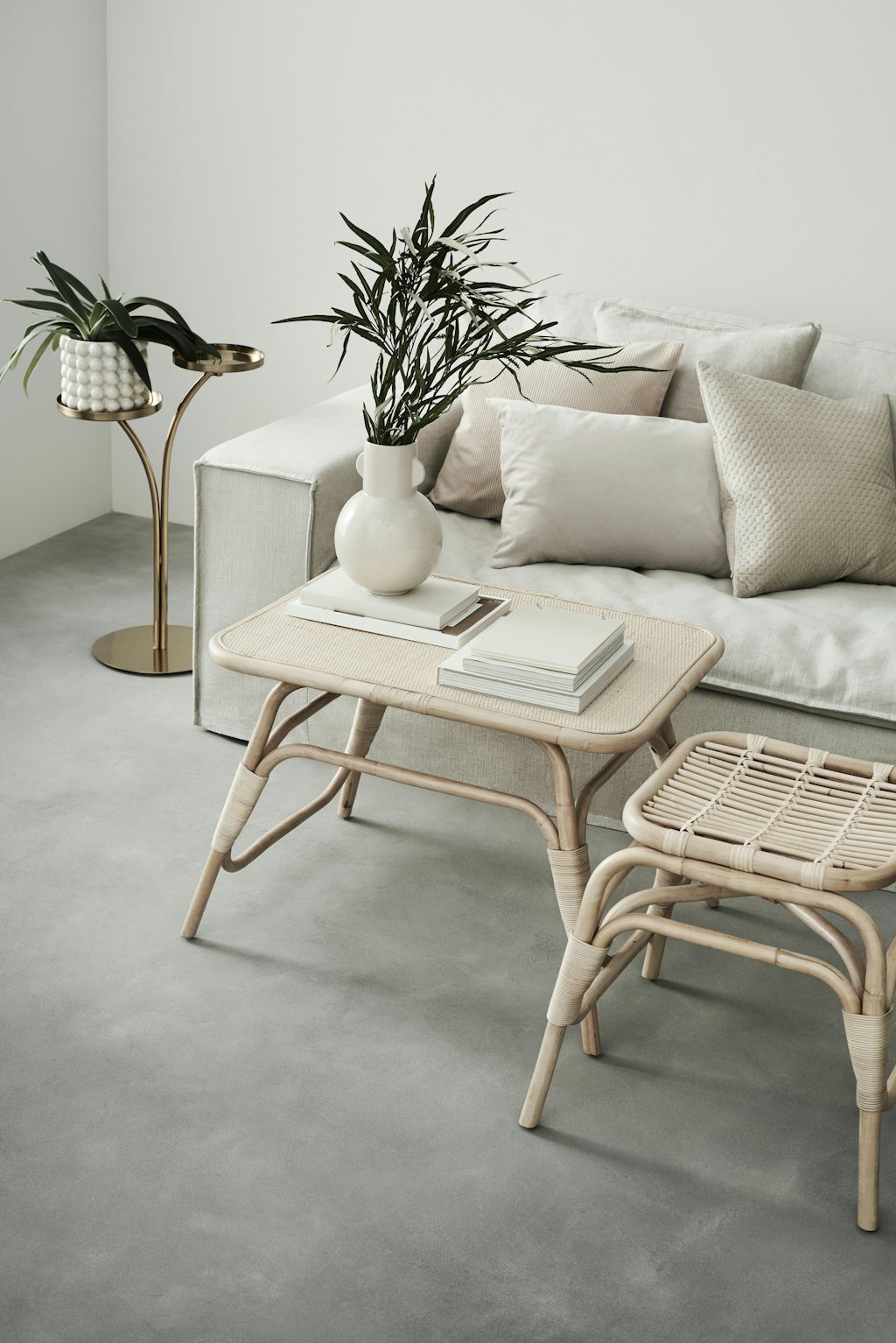 H&M Home møbelkollektion