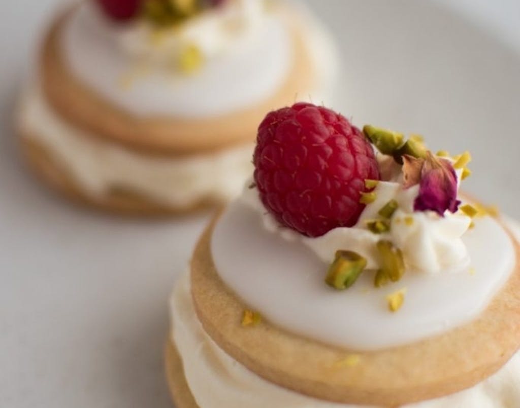 Hjemmelavede medaljer