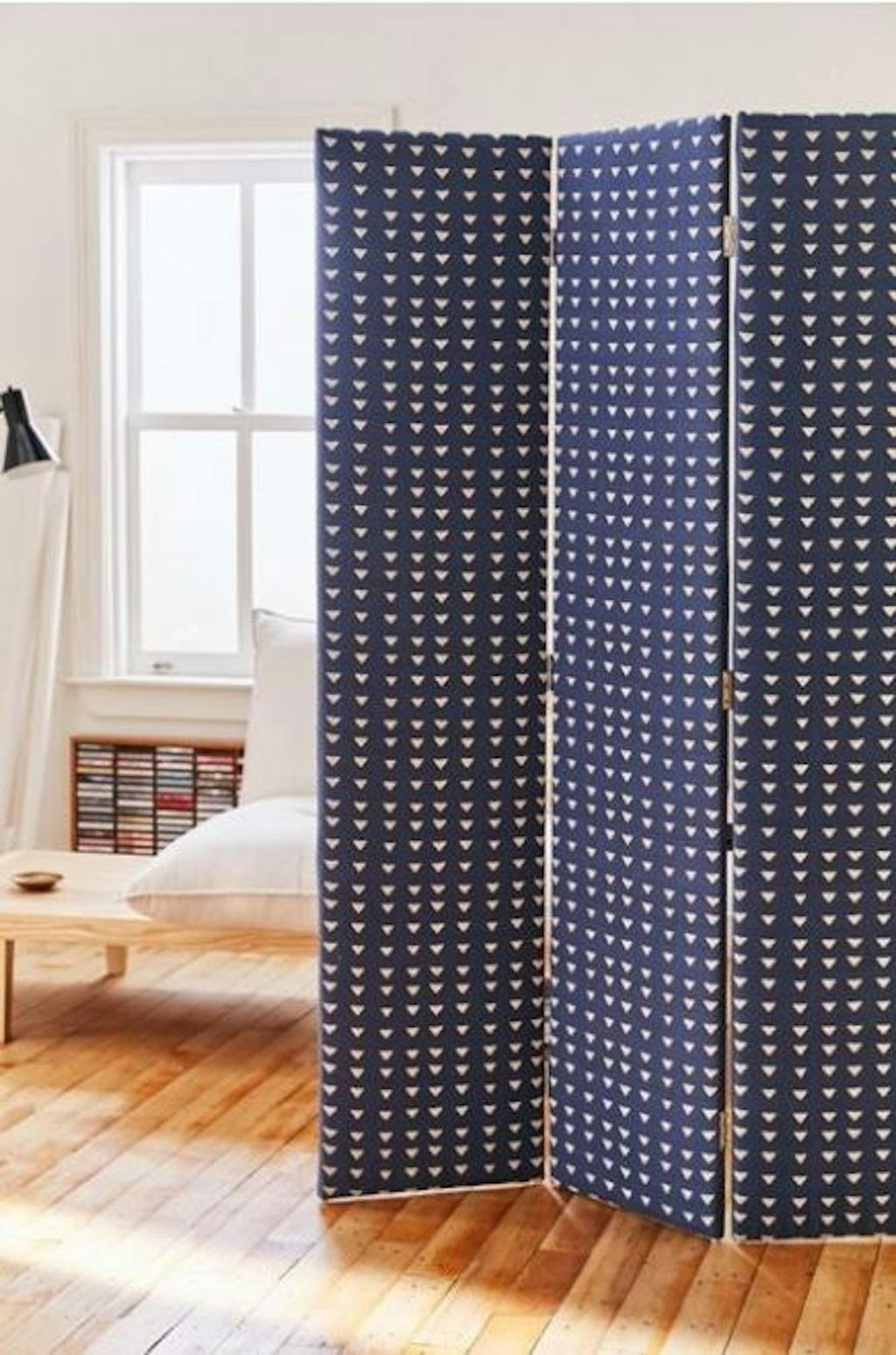 Rumdeler fra Urban Outfitters