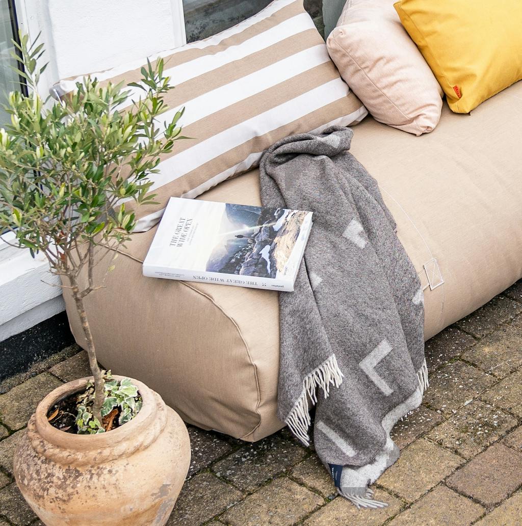 Trímm Copenhagen puder