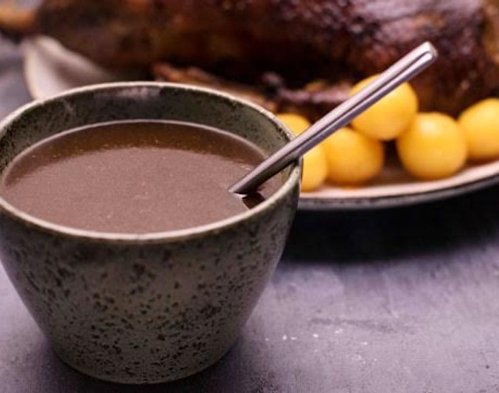 Andesovs: Perfekt til andestegen