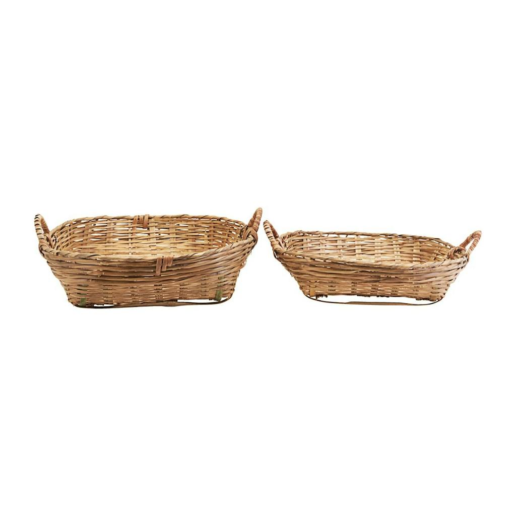 Meraki basket