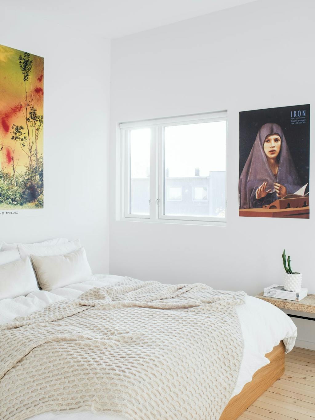 GRADVIS TILNÆRMING: