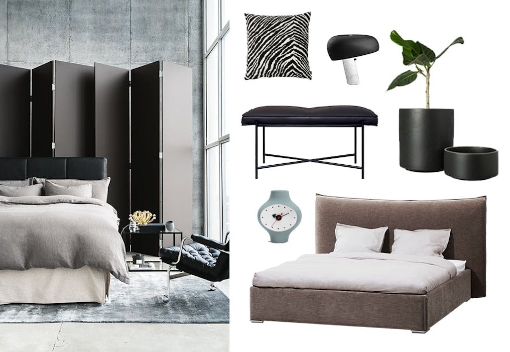 Eksklusiv materialmiks