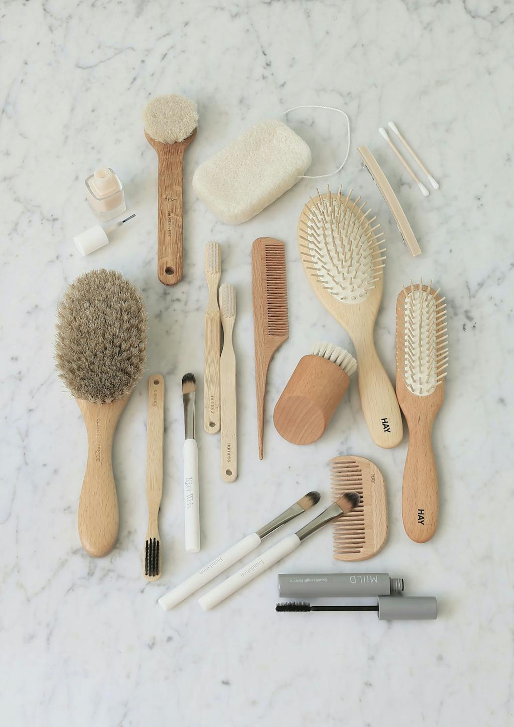 Alt skal få en plass som passer