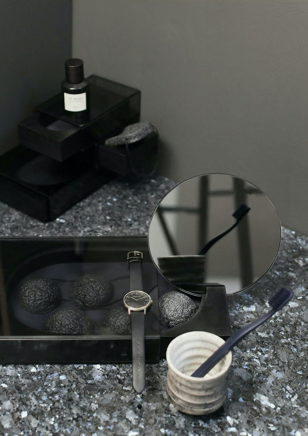 Skap karakter og særegenhet med detaljer