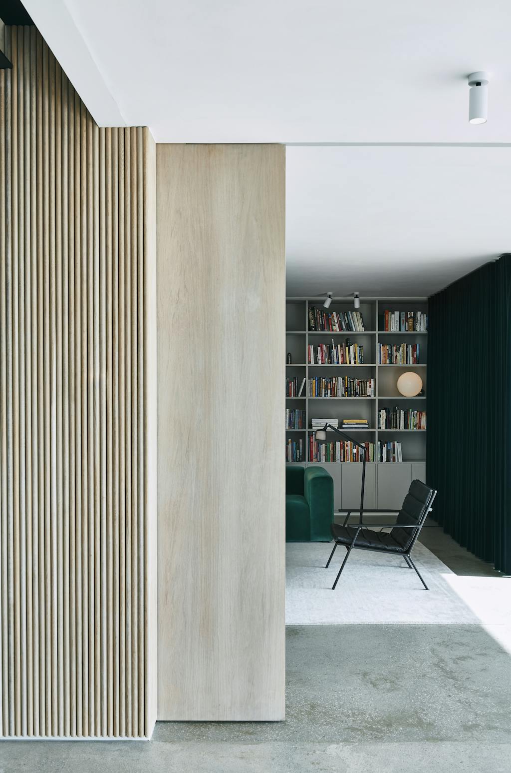 Ulikem aterialer gir et spennende resultat