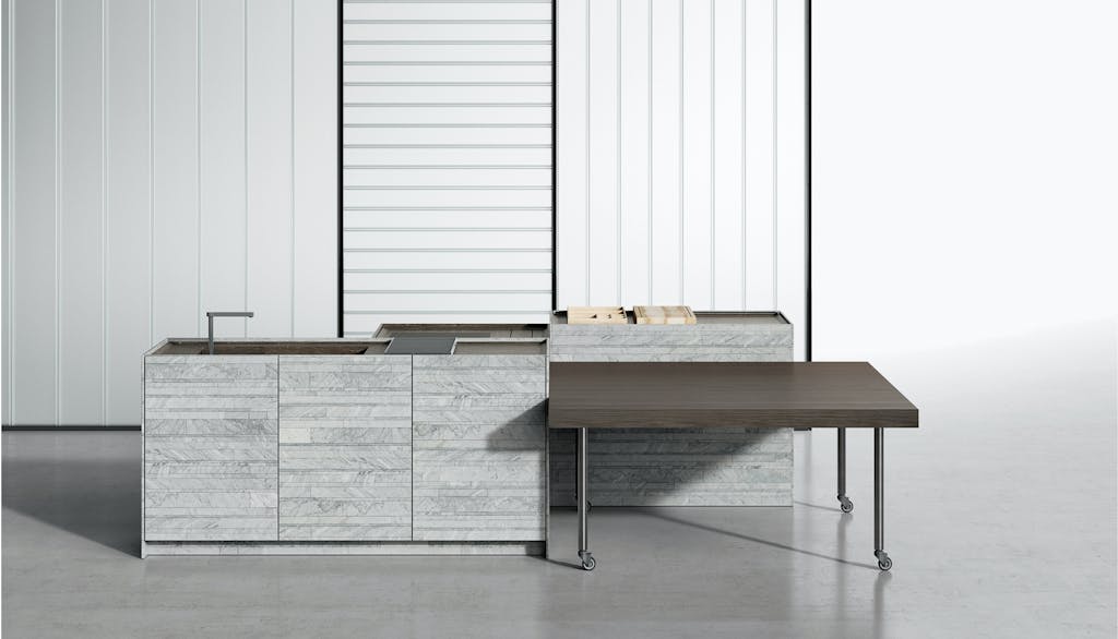 KJØKKENTRENDENE VI TROR VIL VARE DEG LENGE