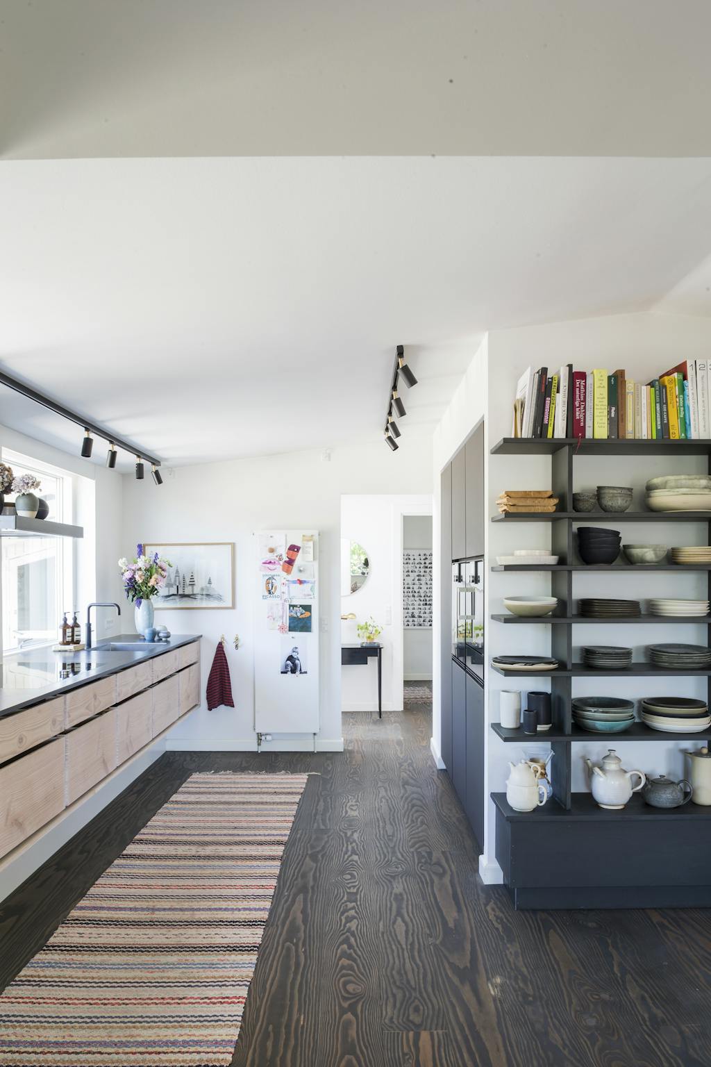 HOVEDATTRAKSJON: HOVEDATTRAKSJON: