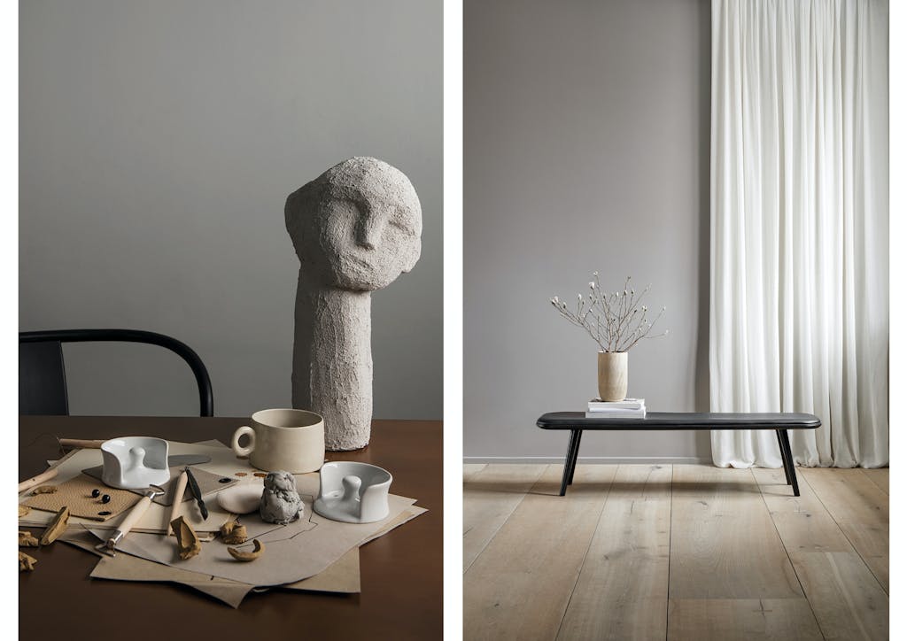 Shopping: Naturnært