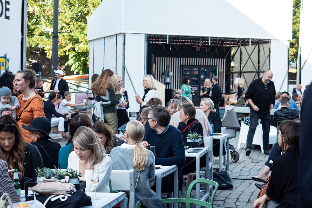 God stemning God stemning