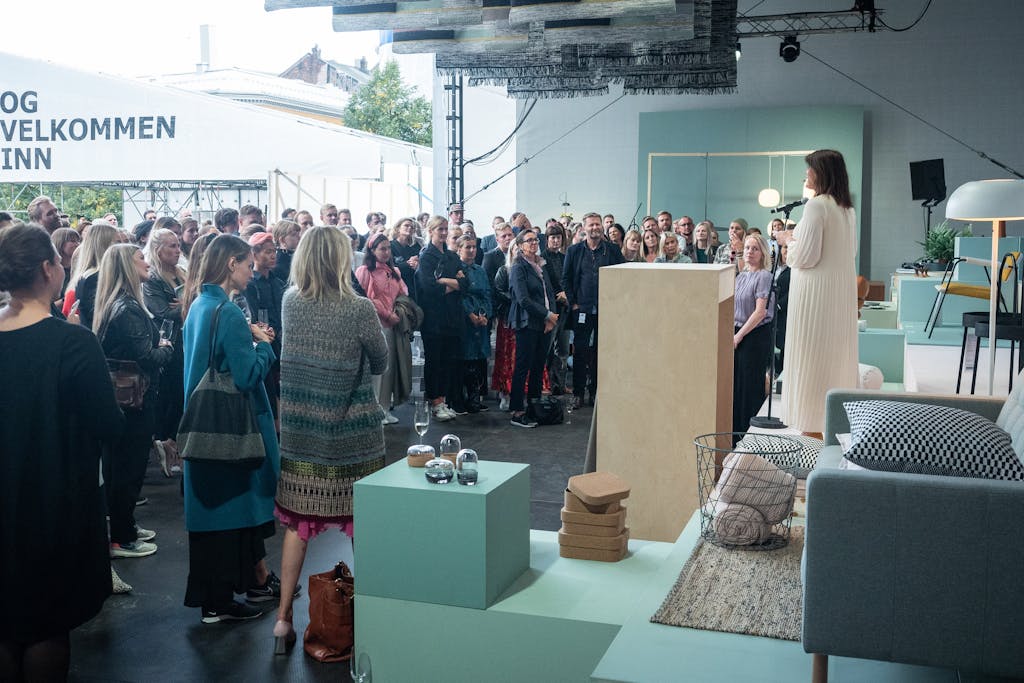 Vinnerne skal kåres Vinnerne skal kåres