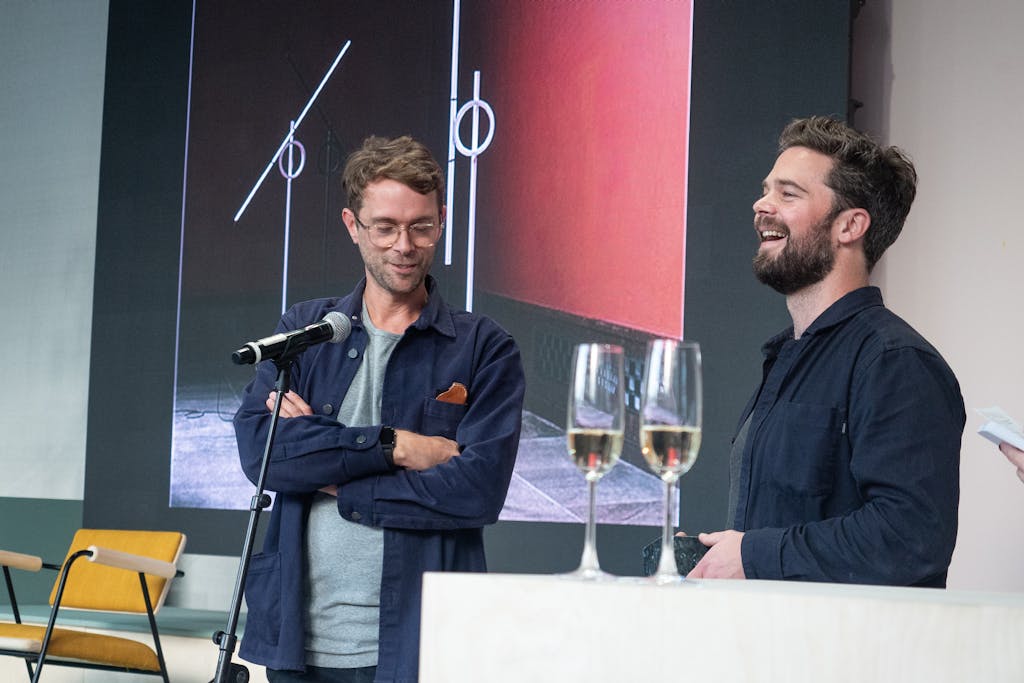 I år vant de! I år vant de!