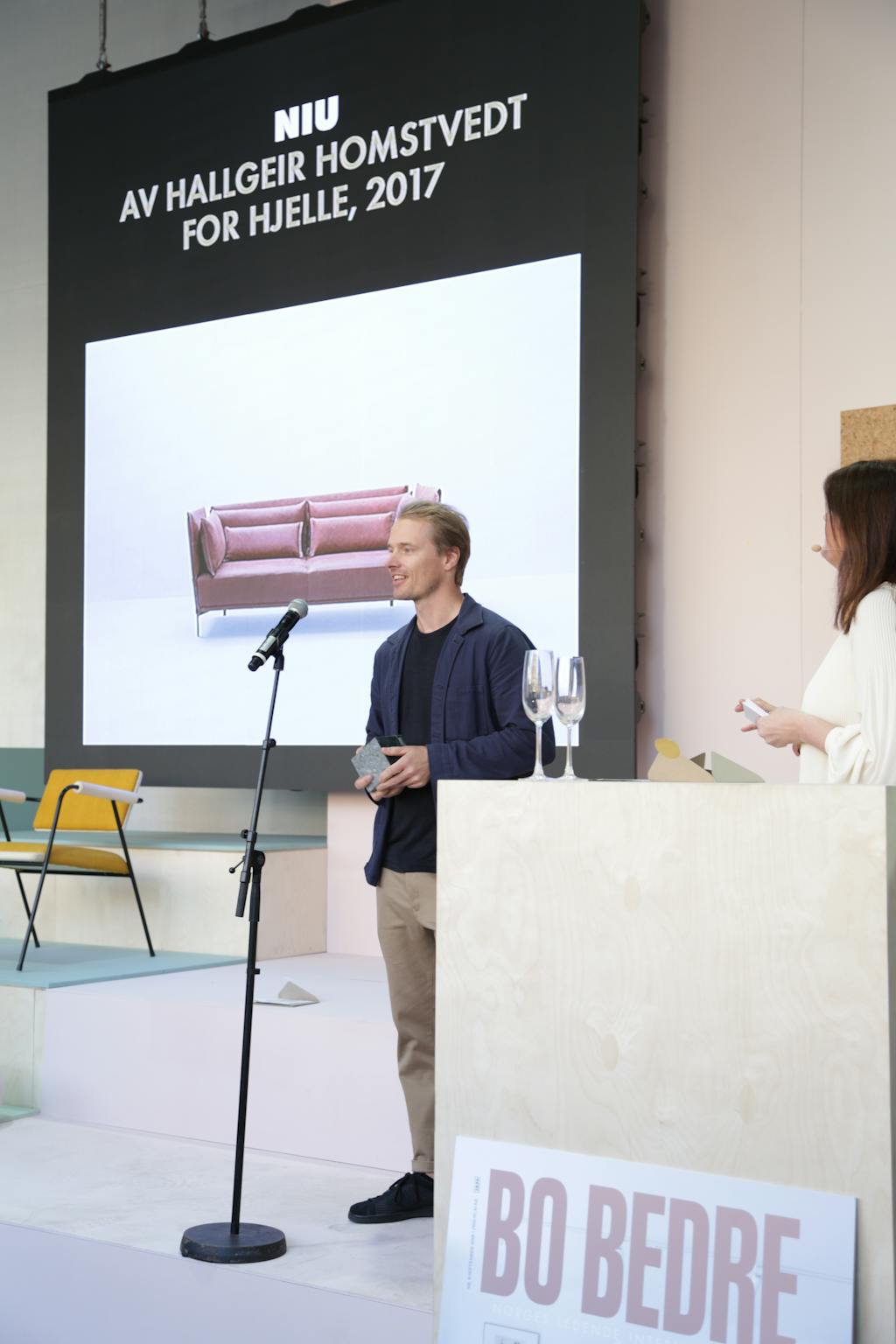 Dere avgjorde Dere avgjorde