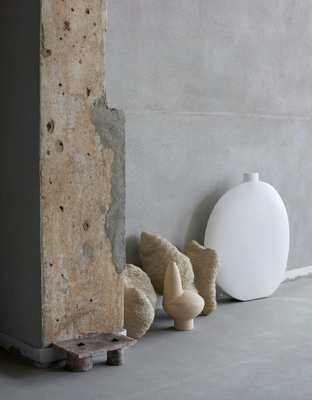 Skapt av menneskehånd