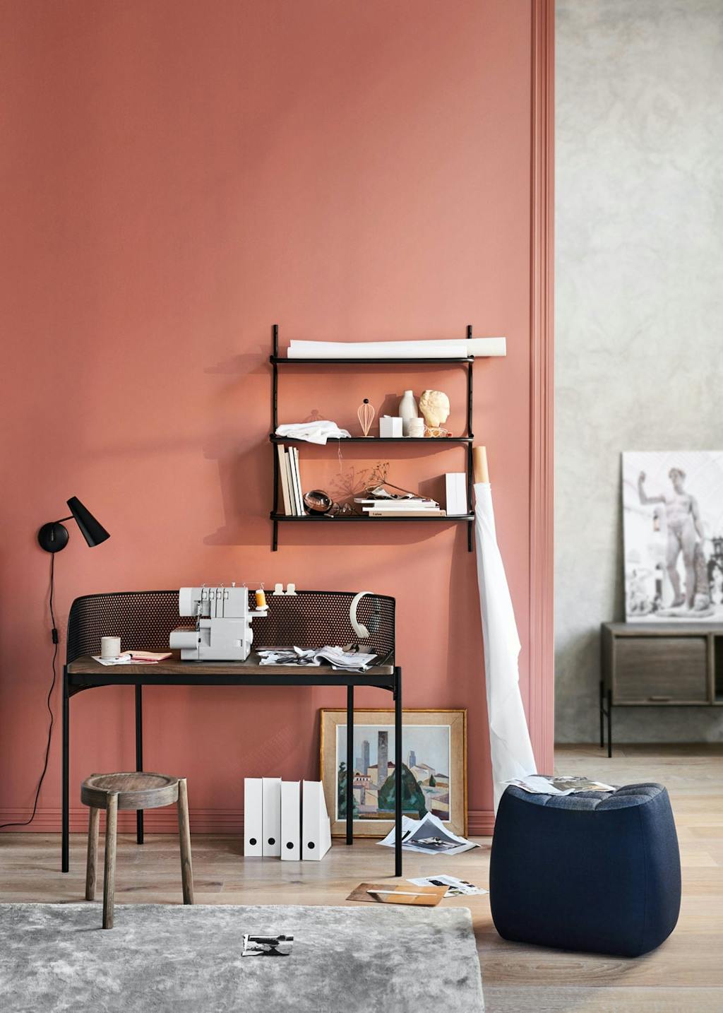 Northern møbelprodusent