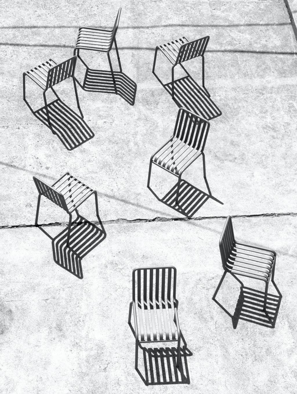 Grafisk interiørtrend