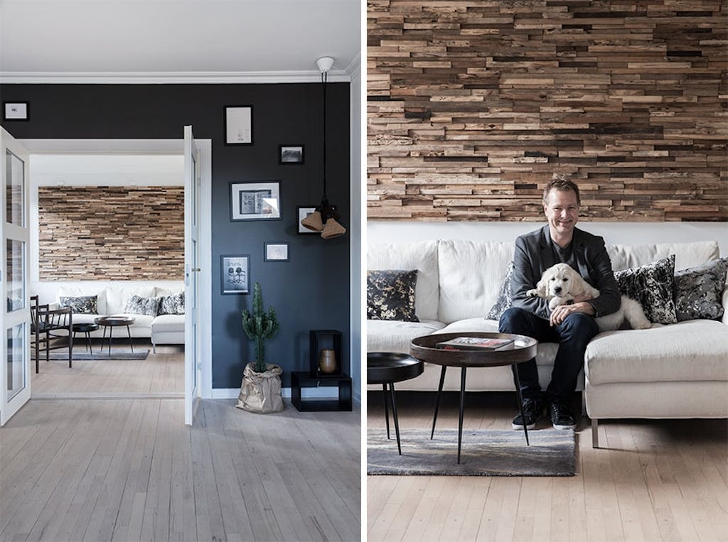 Mater interiør nordiske design