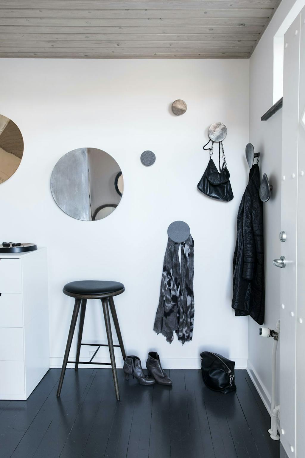 Mater interiør nordiske design