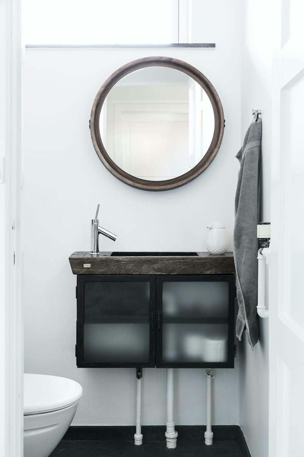 Mater interiør nordiske design