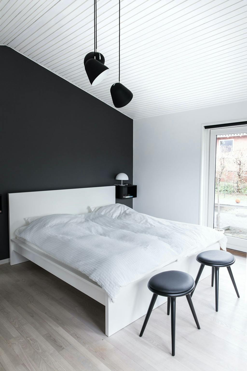 Mater interiør nordiske design