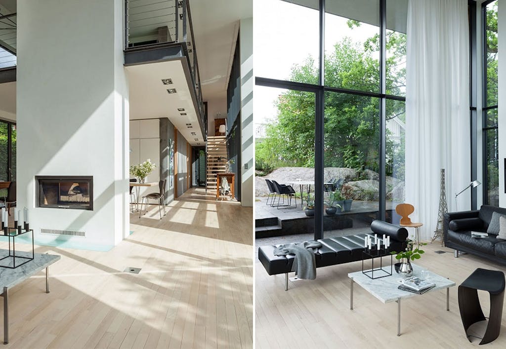 10. En drøm på Nesodden