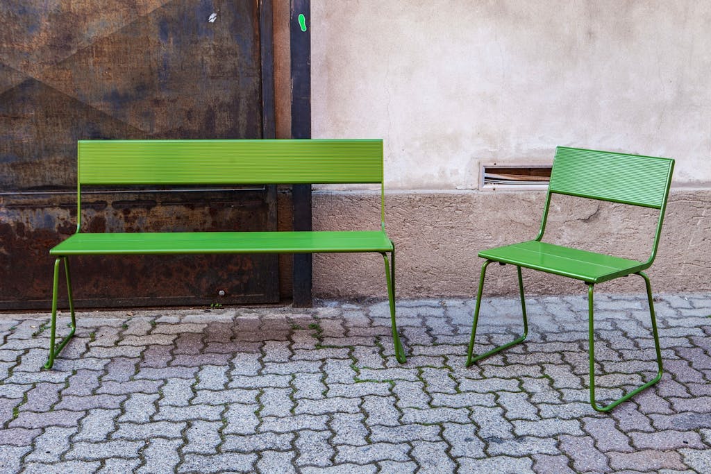 Banebrytende arkitekturprosjekt