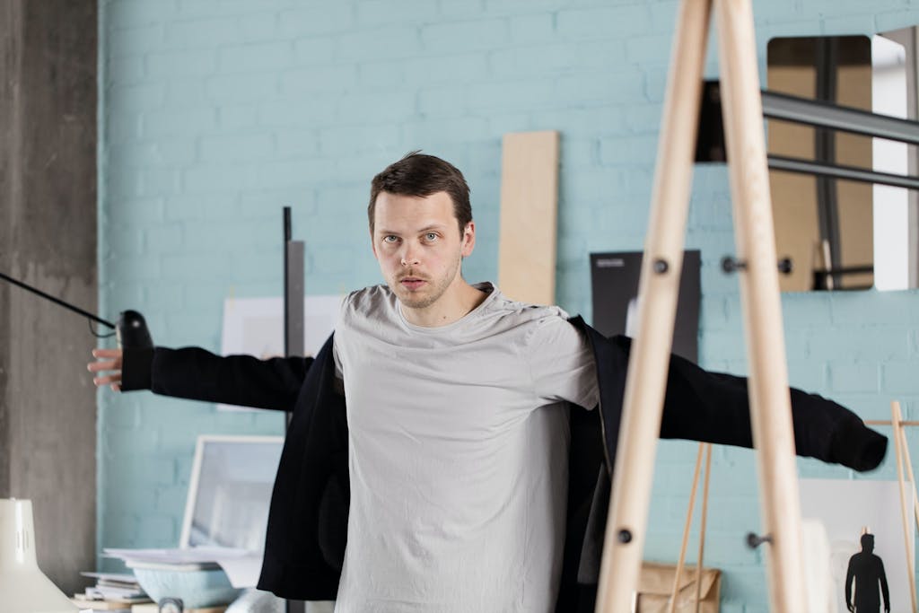 Daniel Rybakken design 