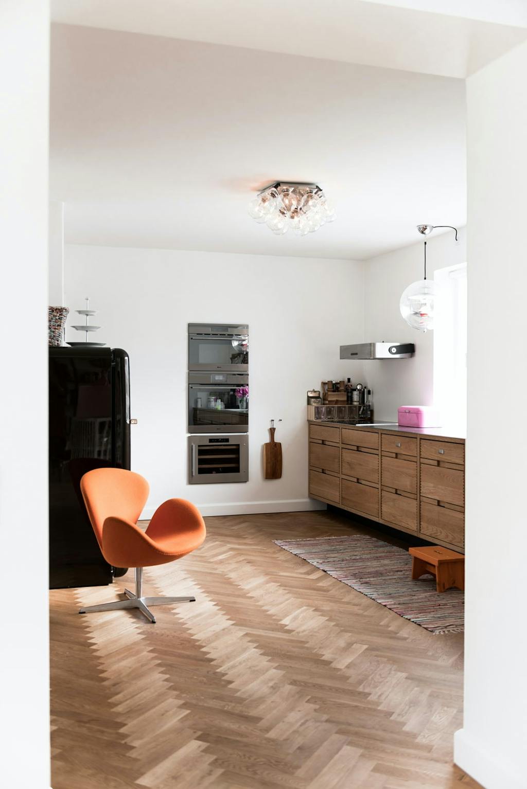 En deilig dose design