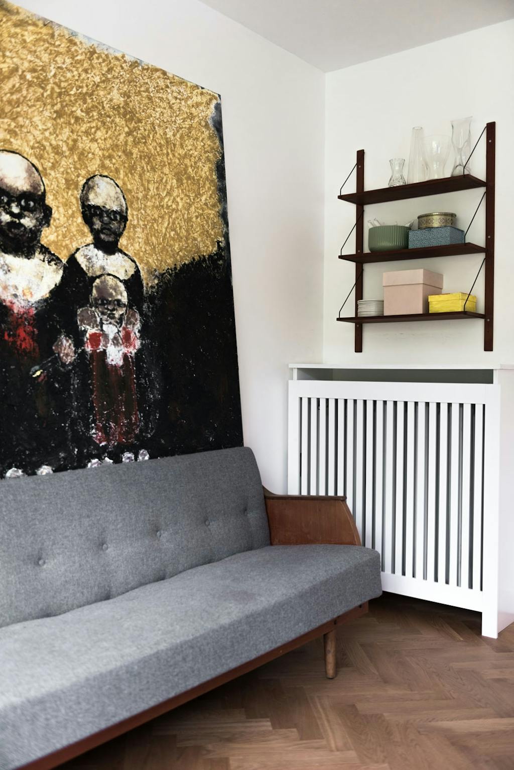 Bruktfunn og designikoner