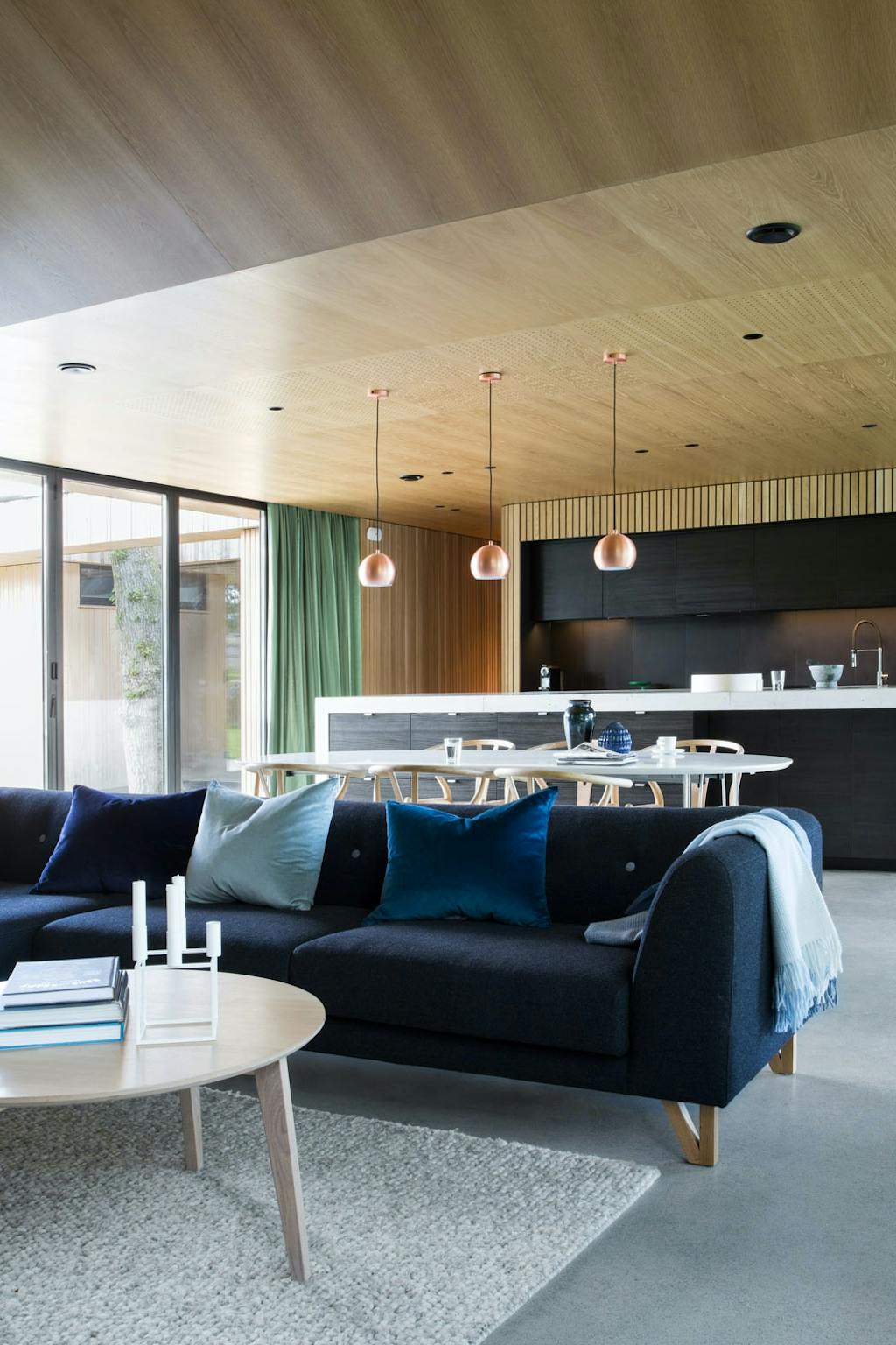 Varig ramme for tidløst design