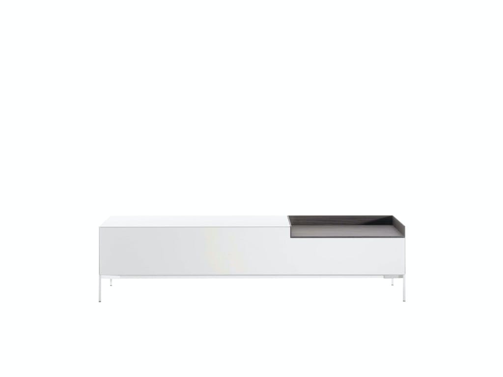 Skjenk for minimalisten Skjenk for minimalisten