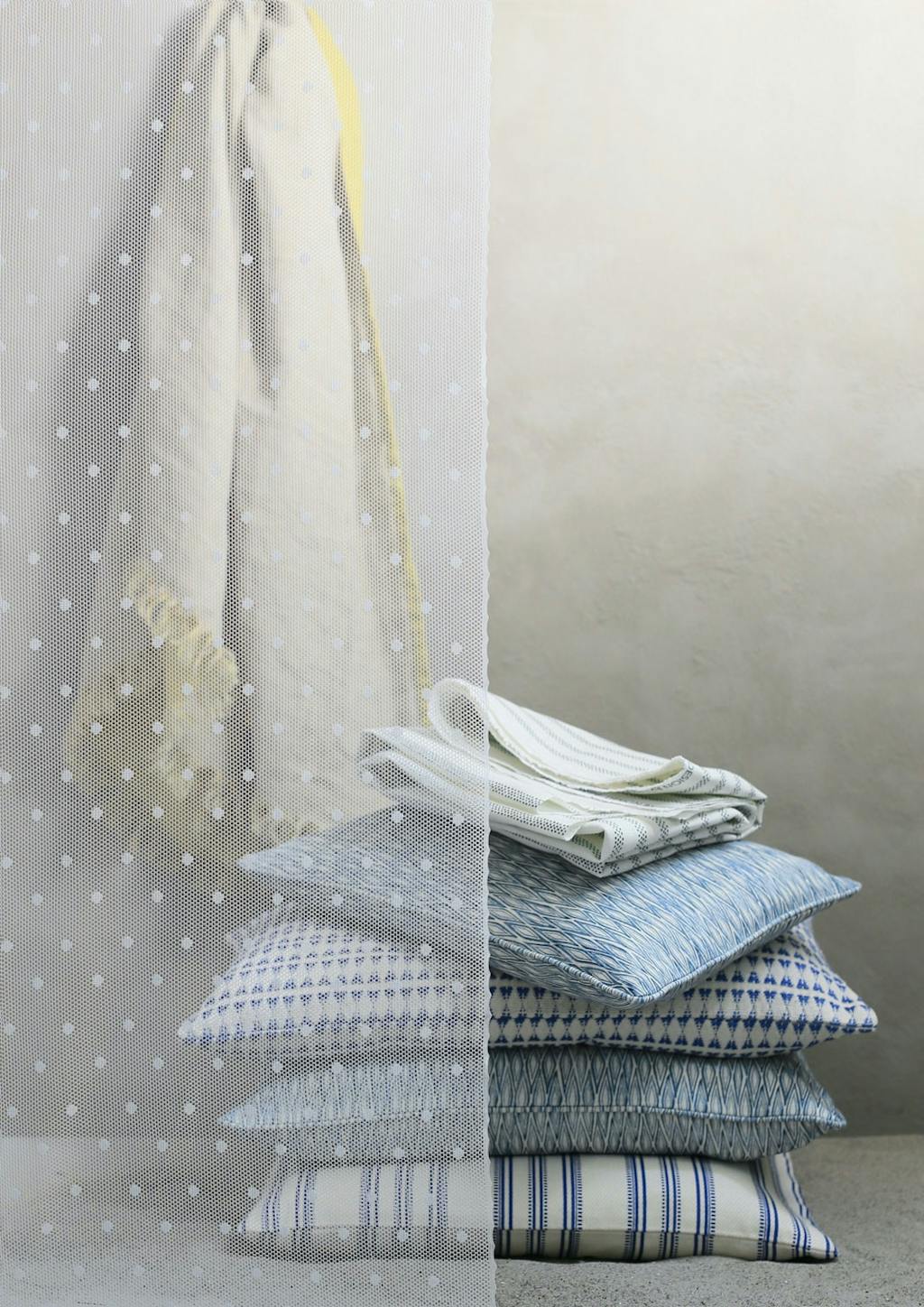 Mønstret og lekkert