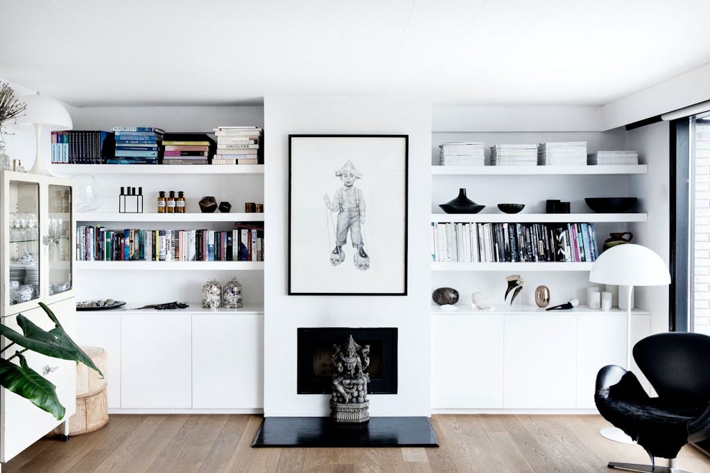 Kunst for opplevelsens skyld