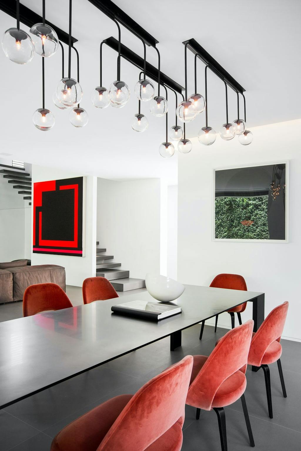 Naturlig fra topp til tå