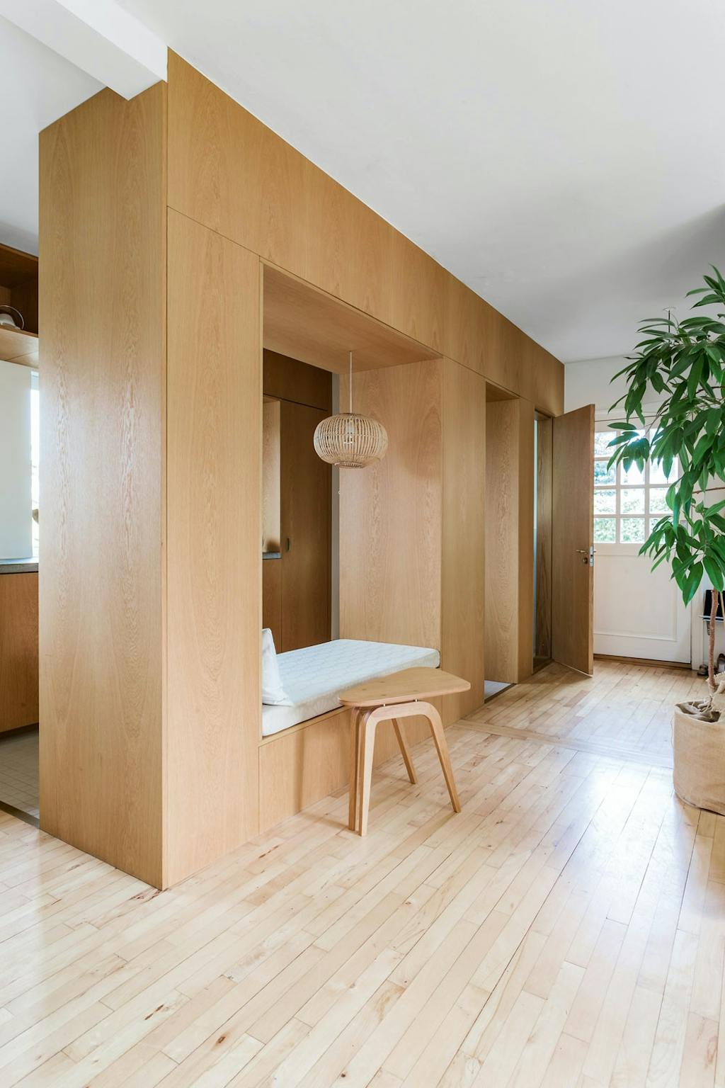 Skreddersydd kosekrok for familiens behov