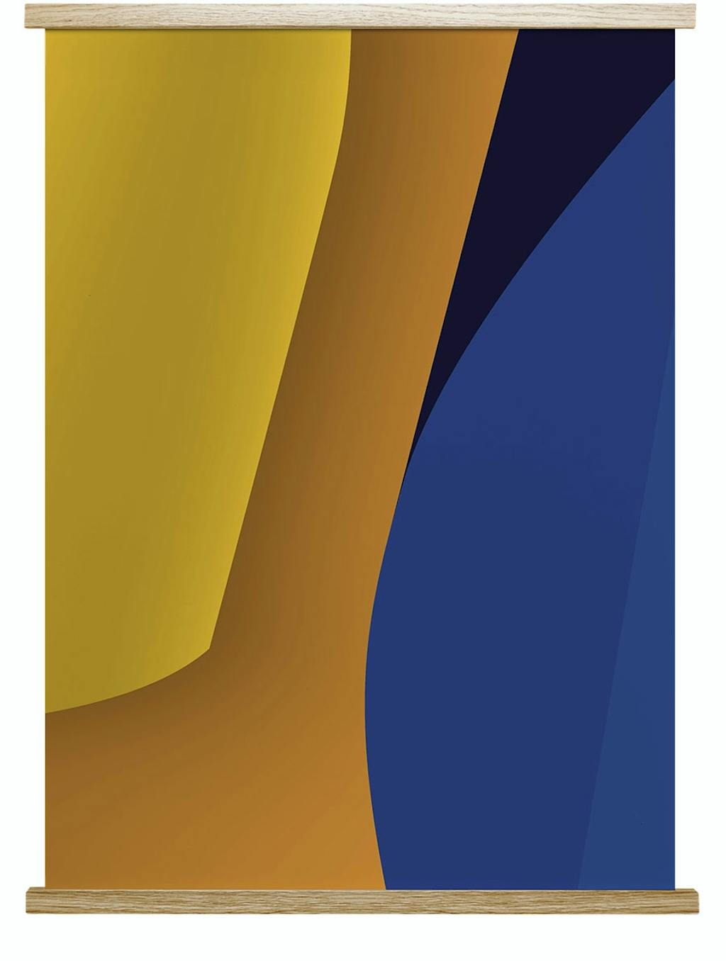 Forfriskende fargekombinasjoner