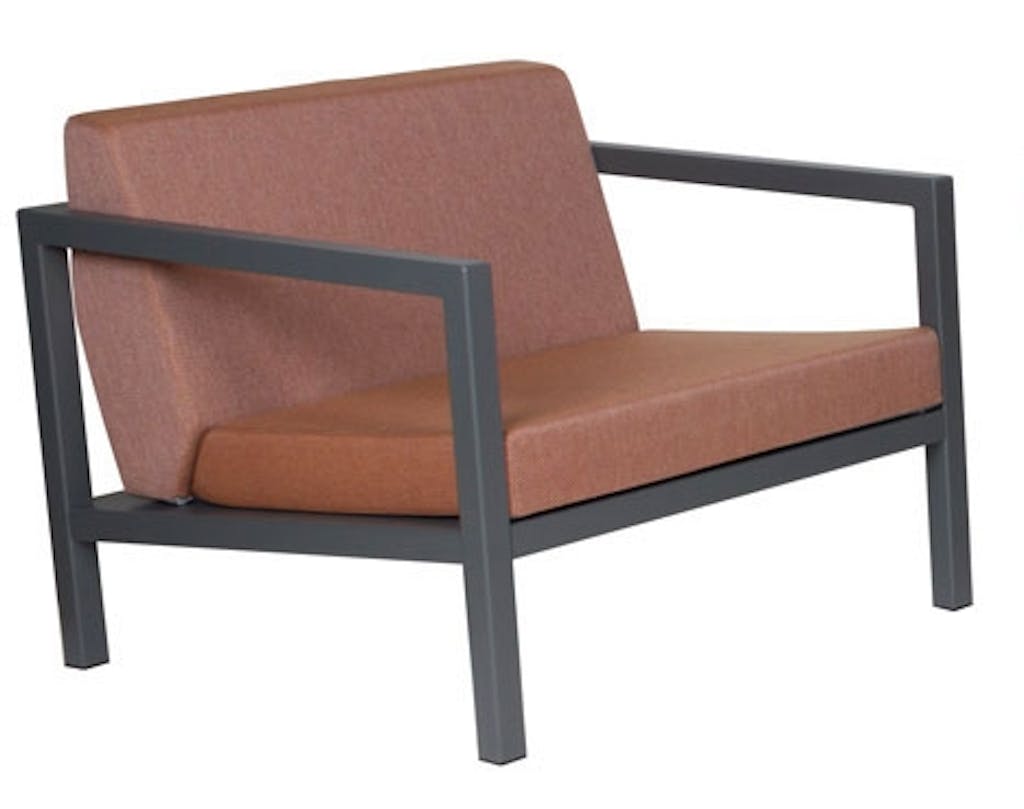 Norsk design i solkroken