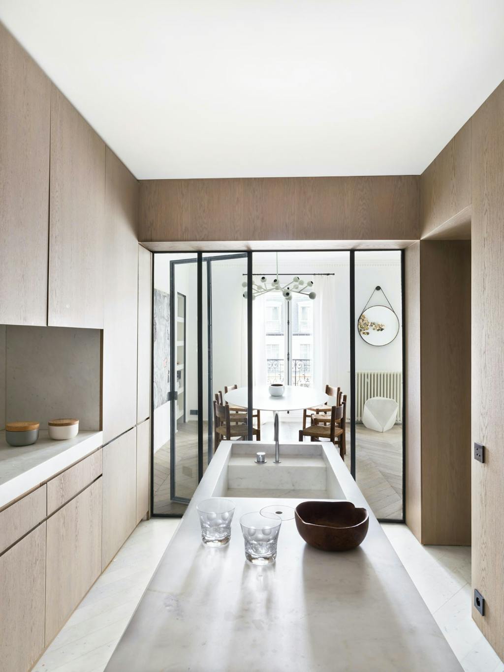 Fra mørkt og trist til lyst og spektakulært