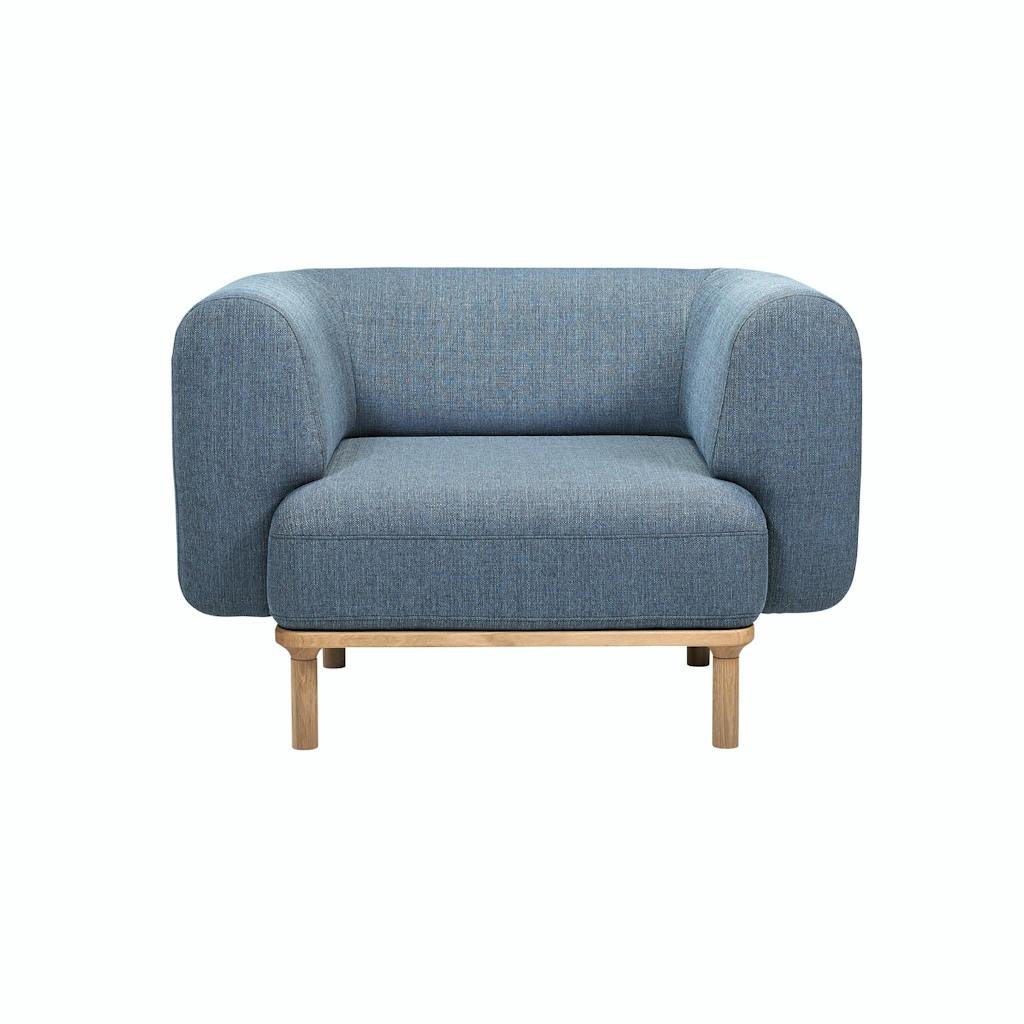 Formfull og polstret