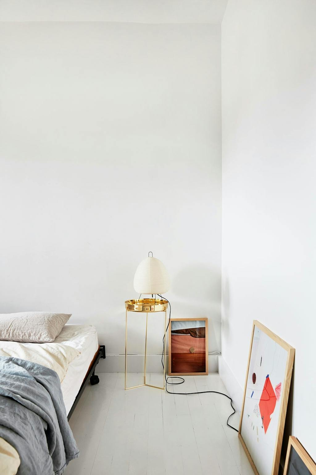 Designskatter på rad og rekke