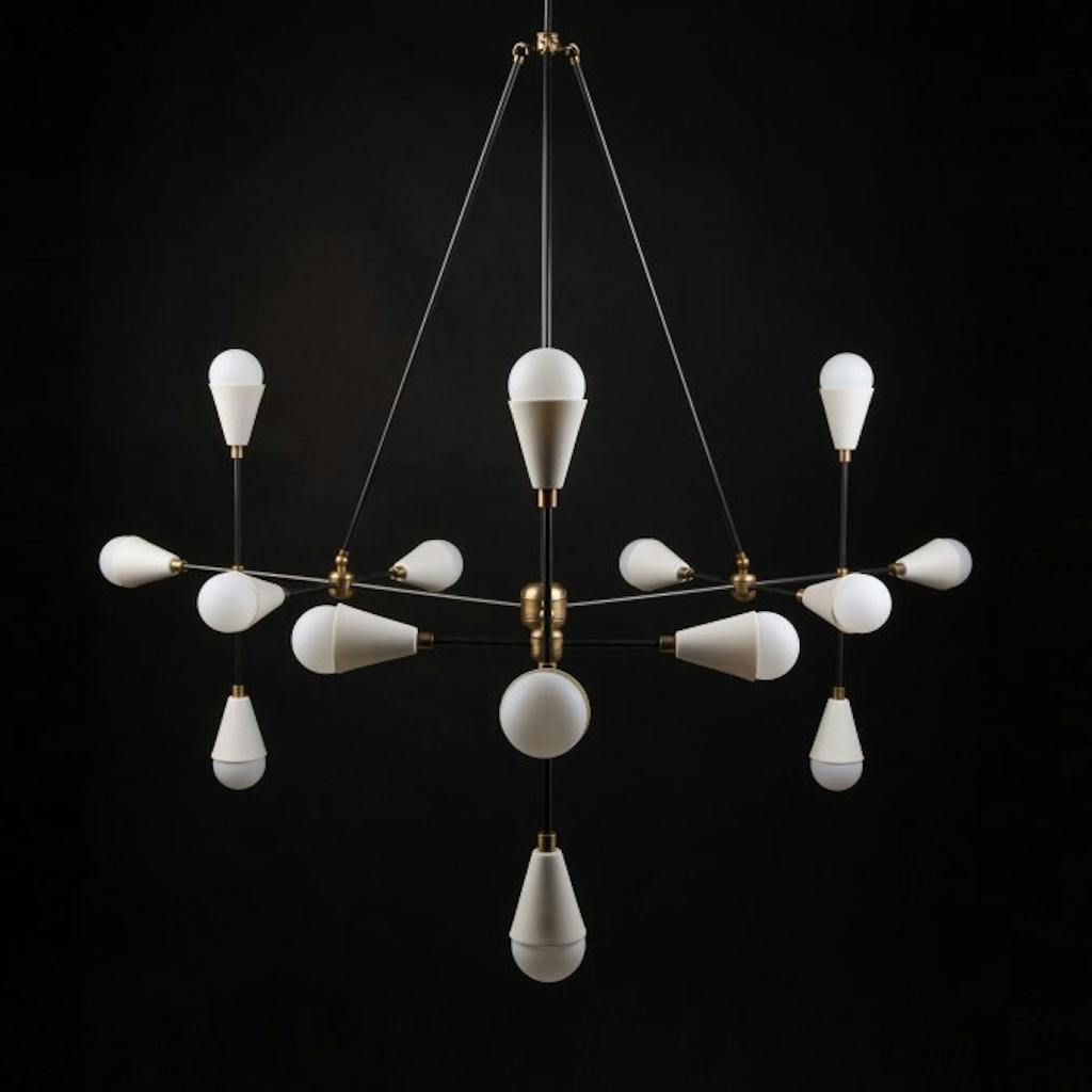 Trigonometriske former