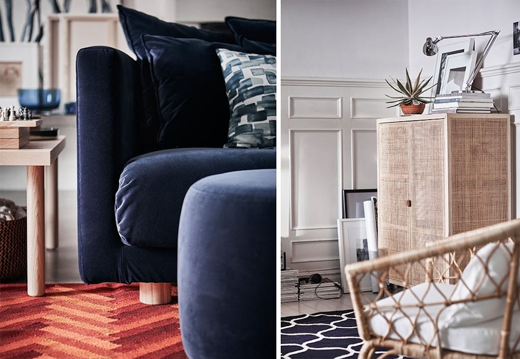 Våre favoritter fra Ikea Stockholm 2017