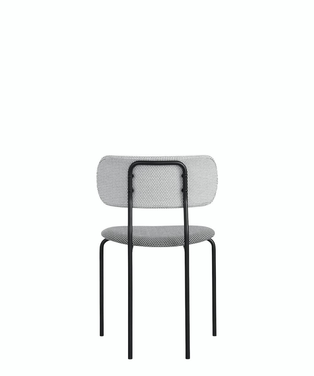 Fleksibel kontorstol